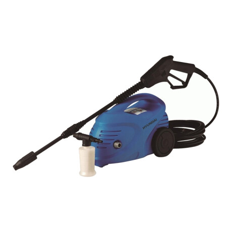 Hidrolavadora Hyundai 805H 1600W 120BAR 6L/MIN 001