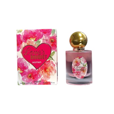 Perfume Hanna's Secret Love´s bouquet Perfume Hanna's Secret Love´s bouquet