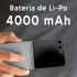 Samsung Galaxy Z Flip6 12/256 Gb 5g PLATEADO