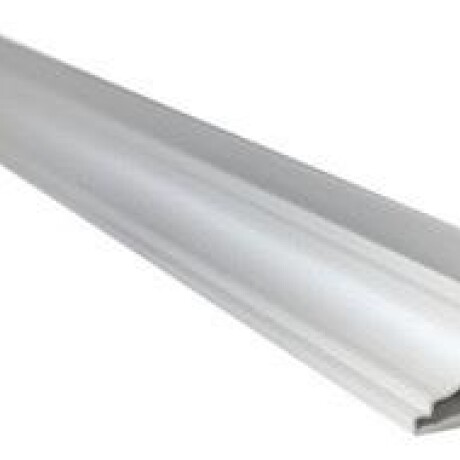 Terminacion Moldura Nobre Corniza Cielorraso de PVC 6mts Terminacion Moldura Nobre Corniza Cielorraso de PVC 6mts