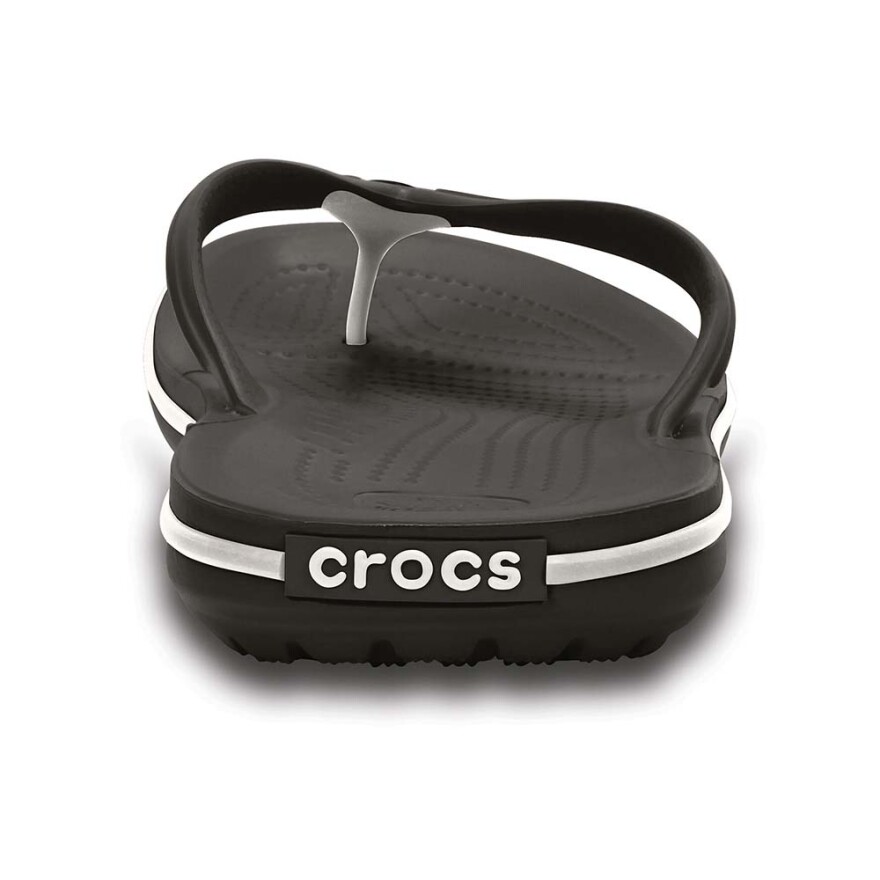 Crocband Flip - Unisex Black