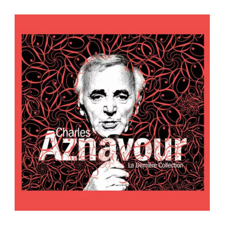 (c) Charles Aznavour-la Derniere Collection - Vinilo (c) Charles Aznavour-la Derniere Collection - Vinilo