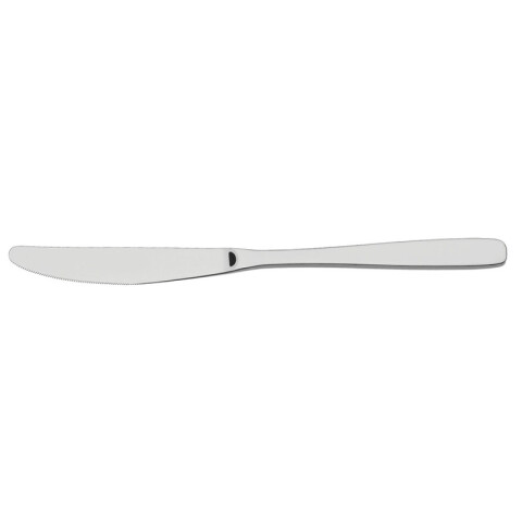 Cuchillo de mesa modelo COSMOS, 12 unidades -TRAMONTINA TF4026