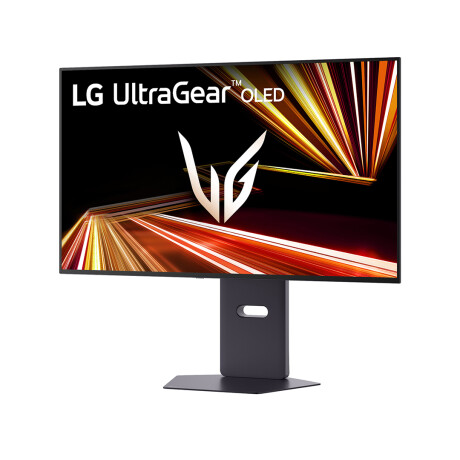 Monitor Gaming LG OLED UltraGear™ 32" UHD 4K 16:9 32GX850A-B Monitor Gaming LG OLED UltraGear™ 32" UHD 4K 16:9 32GX850A-B