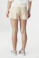 Short Luna Beige