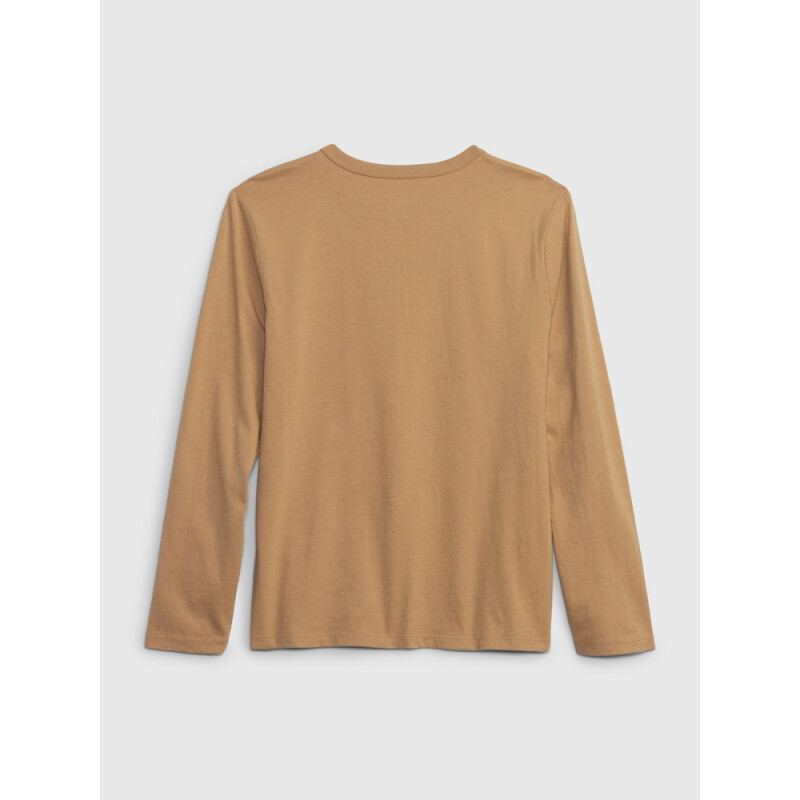 V-FRCH LS LOGO TEE DEERFIELD