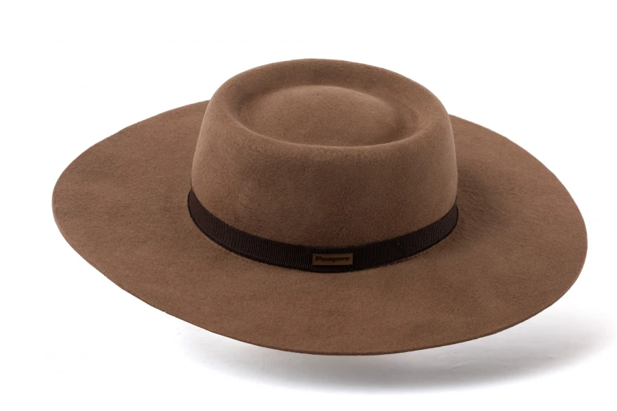 SOMBRERO CAMPERO COPA BAJA Pino