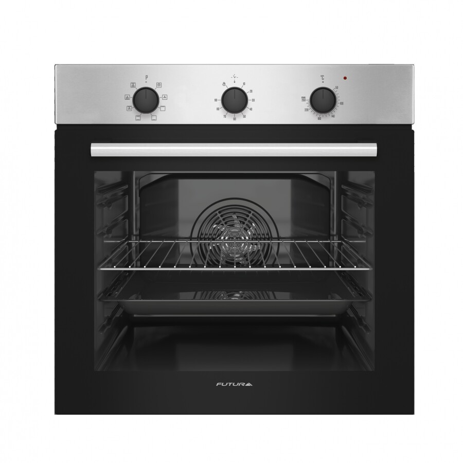 Horno de empotrar 73 Lt Futura FUT-HE-73TCM Horno de empotrar 73 Lt Futura FUT-HE-73TCM