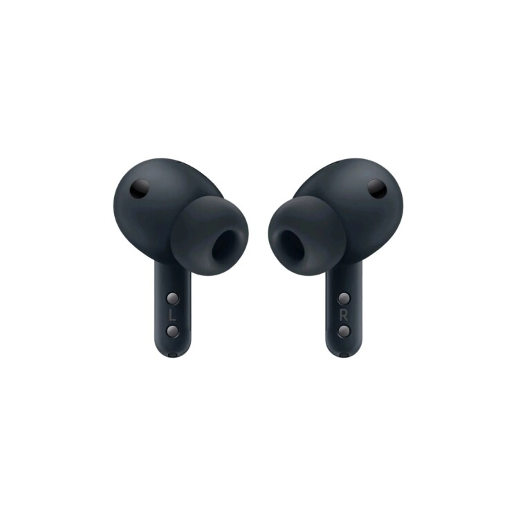 Auriculares Inalámbricos Samsung Galaxy Buds4 Pro con ANC Black