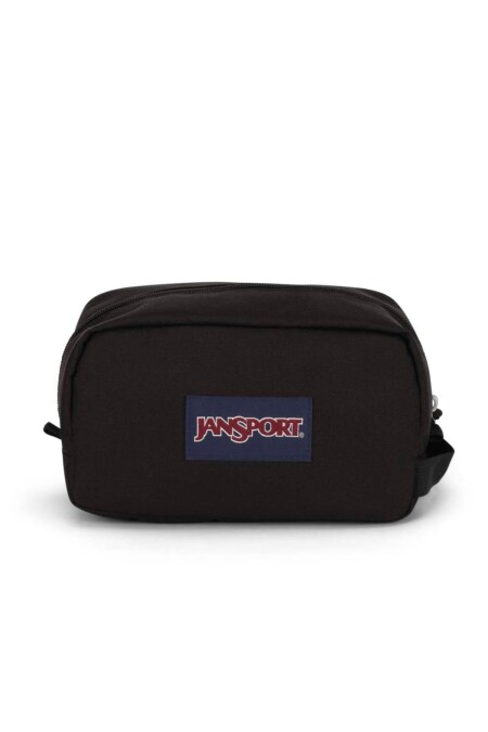 NECESER DOPP KIT BLACK