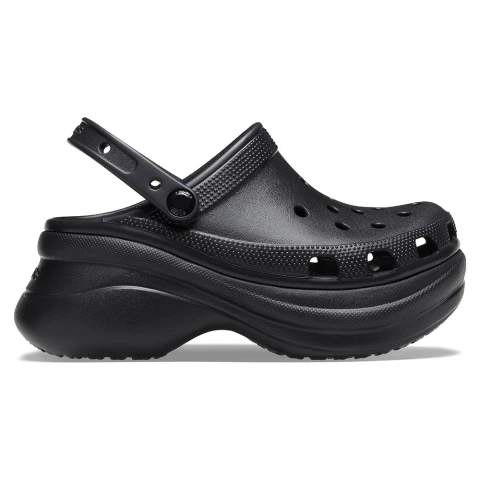 Classic Bae Clog - Mujer Black