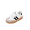 CHAMPION 19-35 WHITE BLAC
