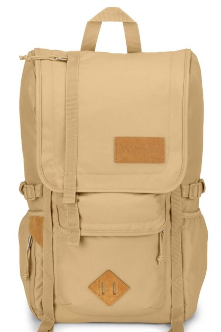 MOCHILA HATCHET CURRY