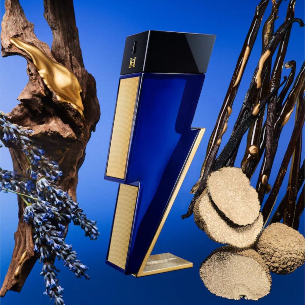 Carolina Herrera Bad Boy Cobalt Absolute Eau de Parfum 100ml