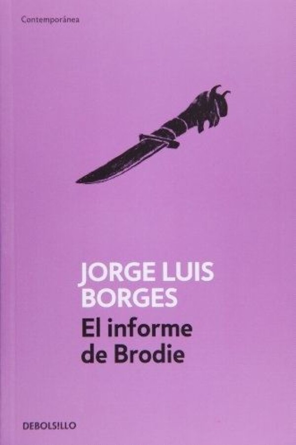 El Informe De Brodie El Informe De Brodie