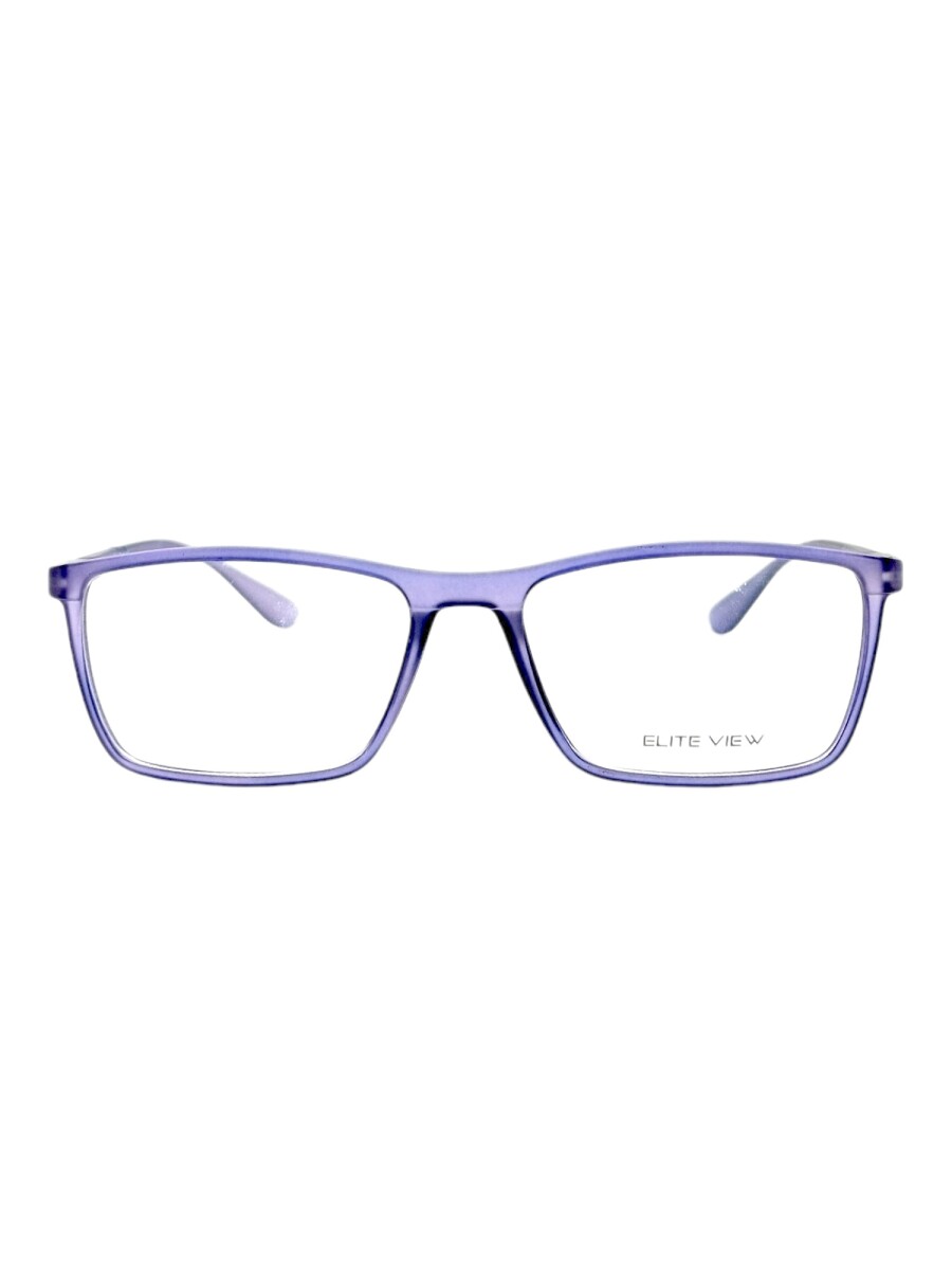 ELITE VIEW EV0155317145M.BLUE - Adulto - Violeta - violetacristal 