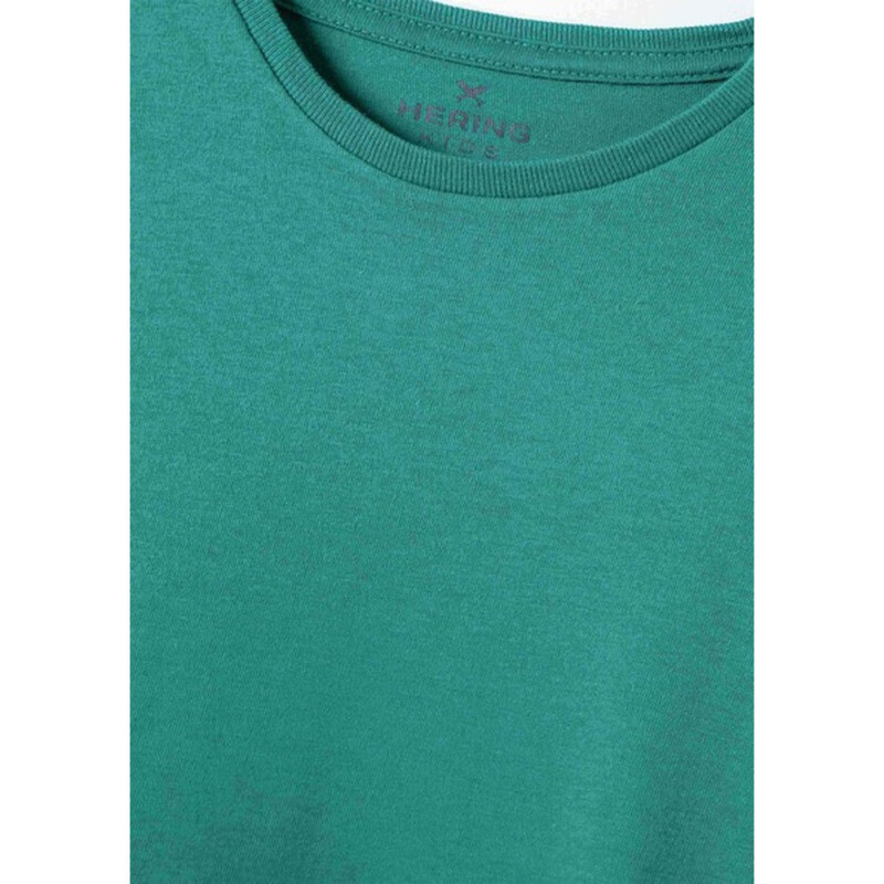CAMISETA MM MASC VERDE
