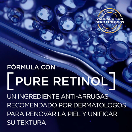 Crema Día L'Oréal Paris Revitalift Retinol 50ml Crema Día L'Oréal Paris Revitalift Retinol 50ml