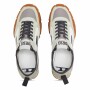 Zapatillas Para Hombre S-Pagodha Low Gris/Blanco