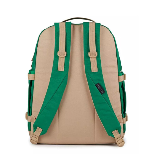 Mochila Jansport Small Seattle Pack - Verde Mochila Jansport Small Seattle Pack - Verde