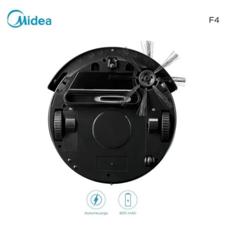 Aspiradora robot MIDEA F4 V01