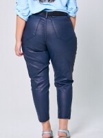 Pantalón krista Azul