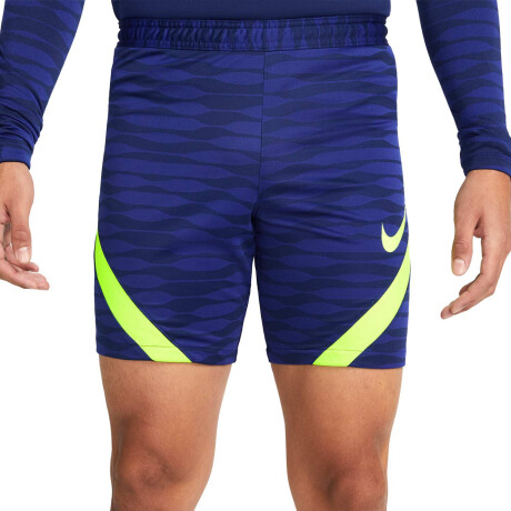 Short Nike Futbol Hombre STRKE21 S/C
