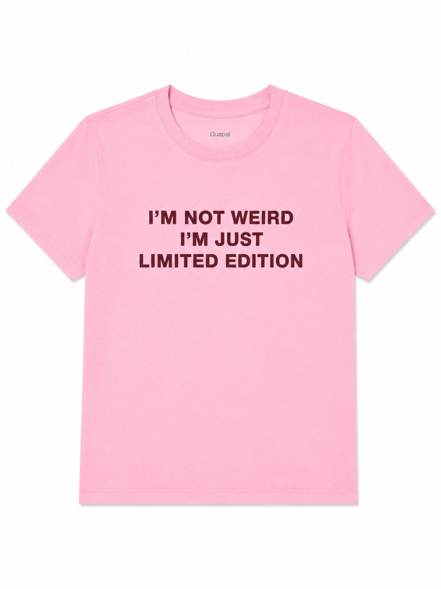 REMERA DENA - VARIANTE 8. 