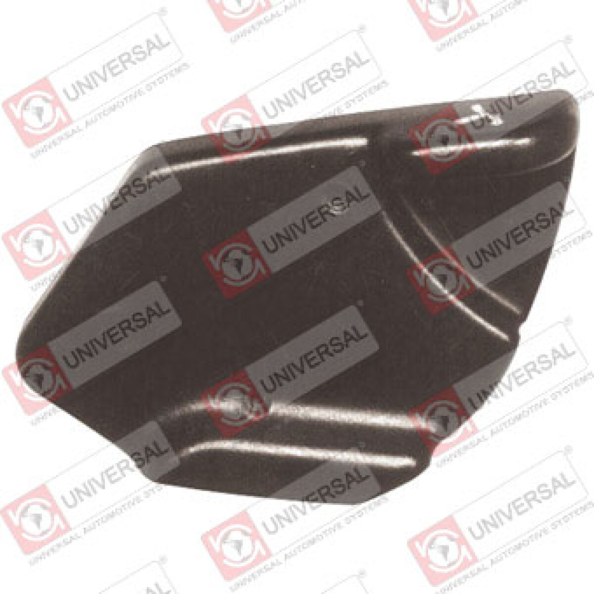 MANIJA FIAT RESPALDO ASIENTO DER. UNO - 