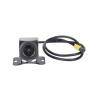 Espejo retrovisor con camara delantera, trasera y microfono Espejo retrovisor con camara delantera, trasera y microfono
