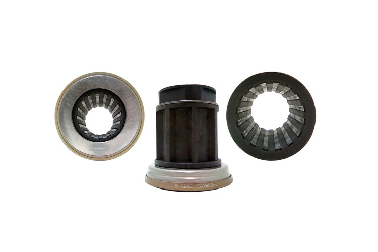 Rodamiento Embrague Ford Camion Serie F F4000 Volks Camion 9.150 E Electrónico/8.150 E Electrónico 96-25 Rodamiento Embrague Ford Camion Serie F F4000 Volks Camion 9.150 E Electrónico/8.150 E Electrónico 96-25
