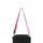 Bandolera Trendy Negro