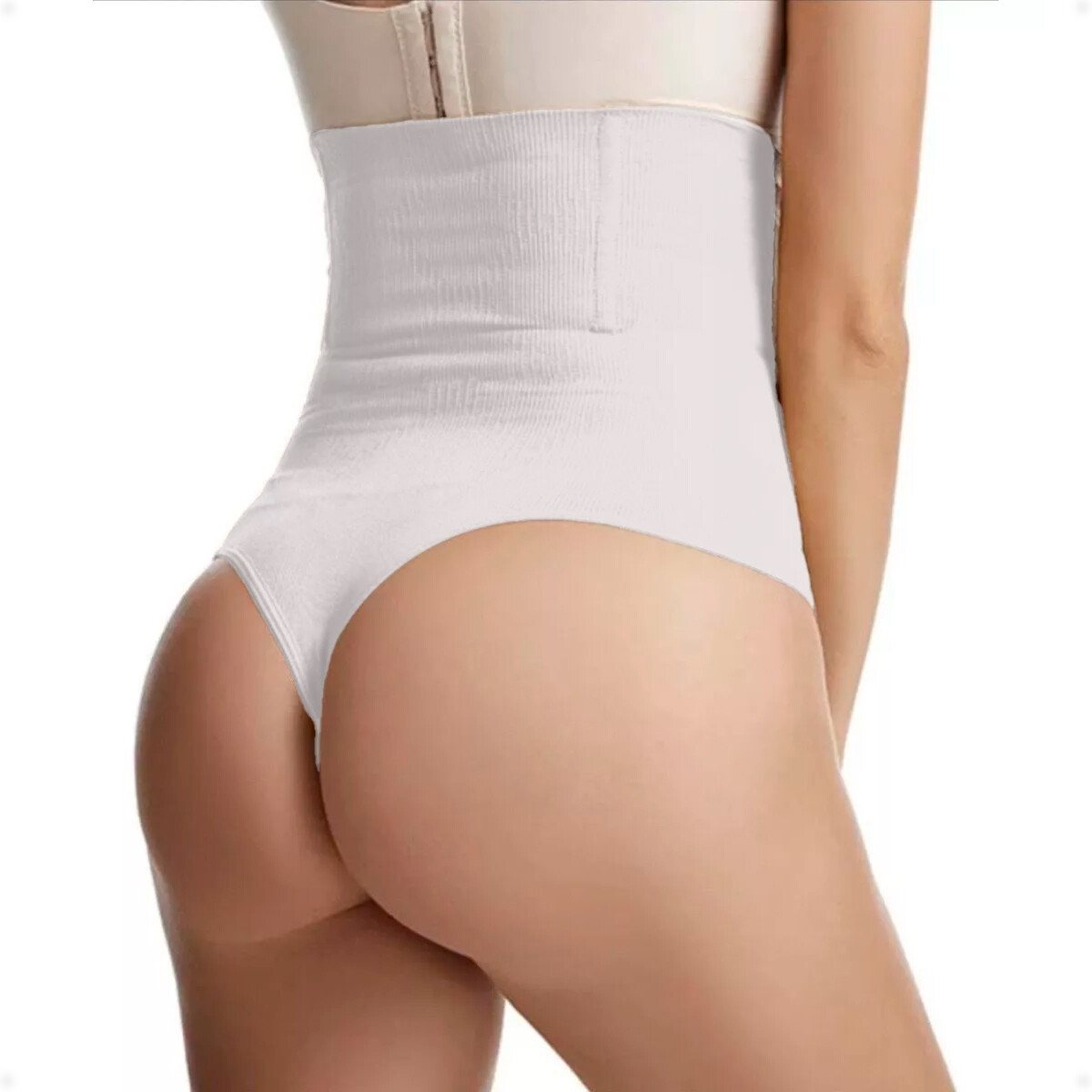 Faja Colaless - Blanco 