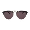 ALE BY ALESSANDRA 4010-2 5516 135 C NEGRO U - Adulto - Violeta violetacombinado