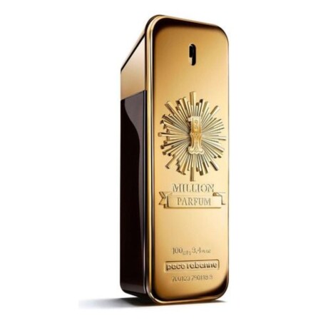 Perfume Paco Rabanne One Million Parfum 100ml + Obsequio Perfume Paco Rabanne One Million Parfum 100ml + Obsequio