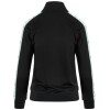 222 Banda Wannistoni Slim W - Mujer Black-white-green Dusty
