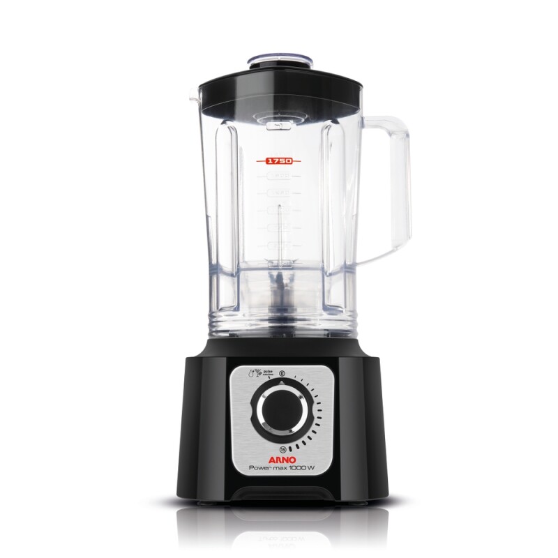 Licuadora Power Max Arno 1000 W Licuadora Power Max Arno 1000 W