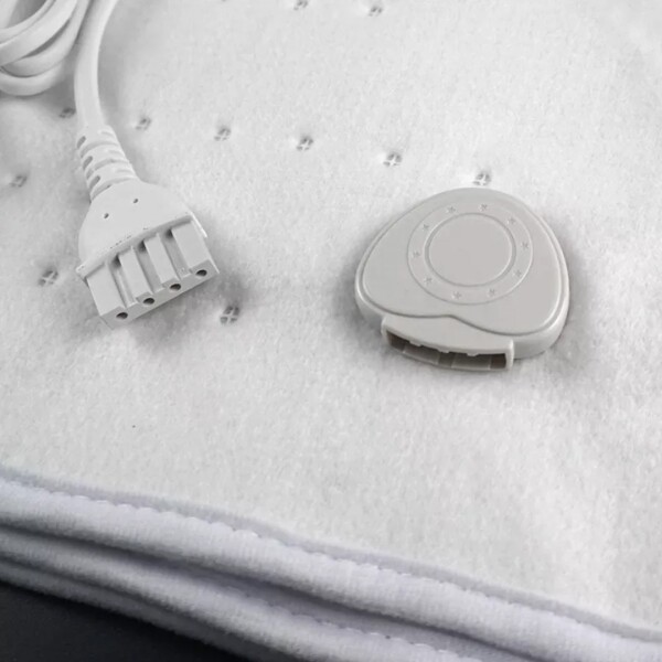 Calientacamas Punktal Pk-22 Pl 2 Plazas CALIENTACAMA 2PZA PUNKTAL PK-22PL