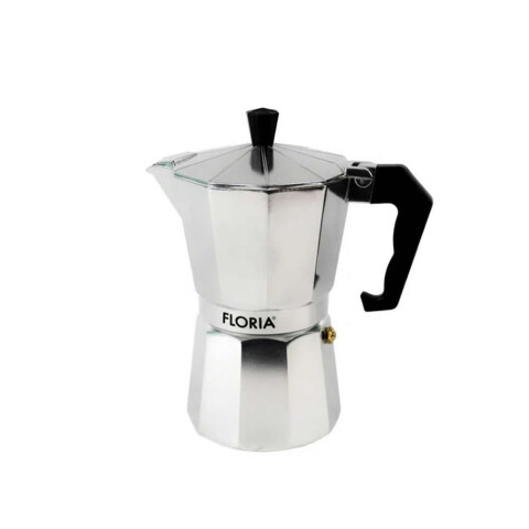 CAFETERA ITALIANA FLORIA 6P Unica