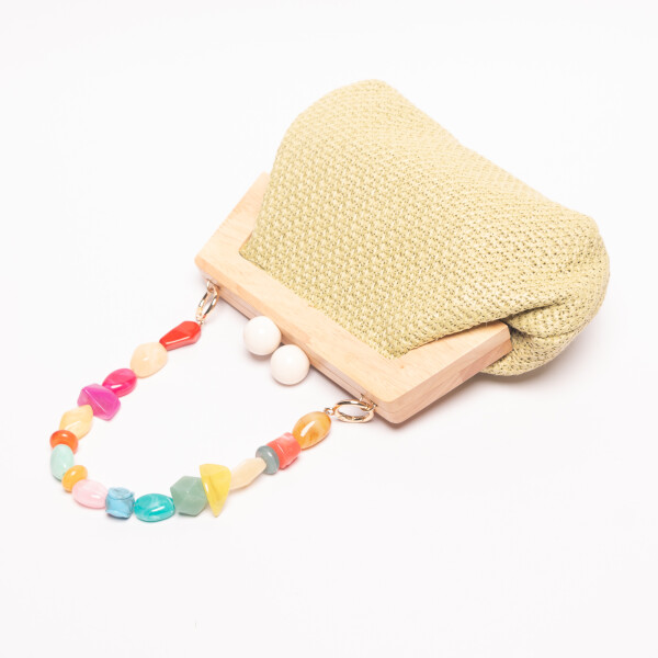 CARTERA SIBERIA VERDE CARTERA SIBERIA VERDE