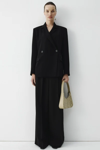 BLAZER Negro