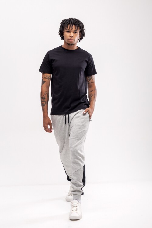 Remera Cadiz Negro