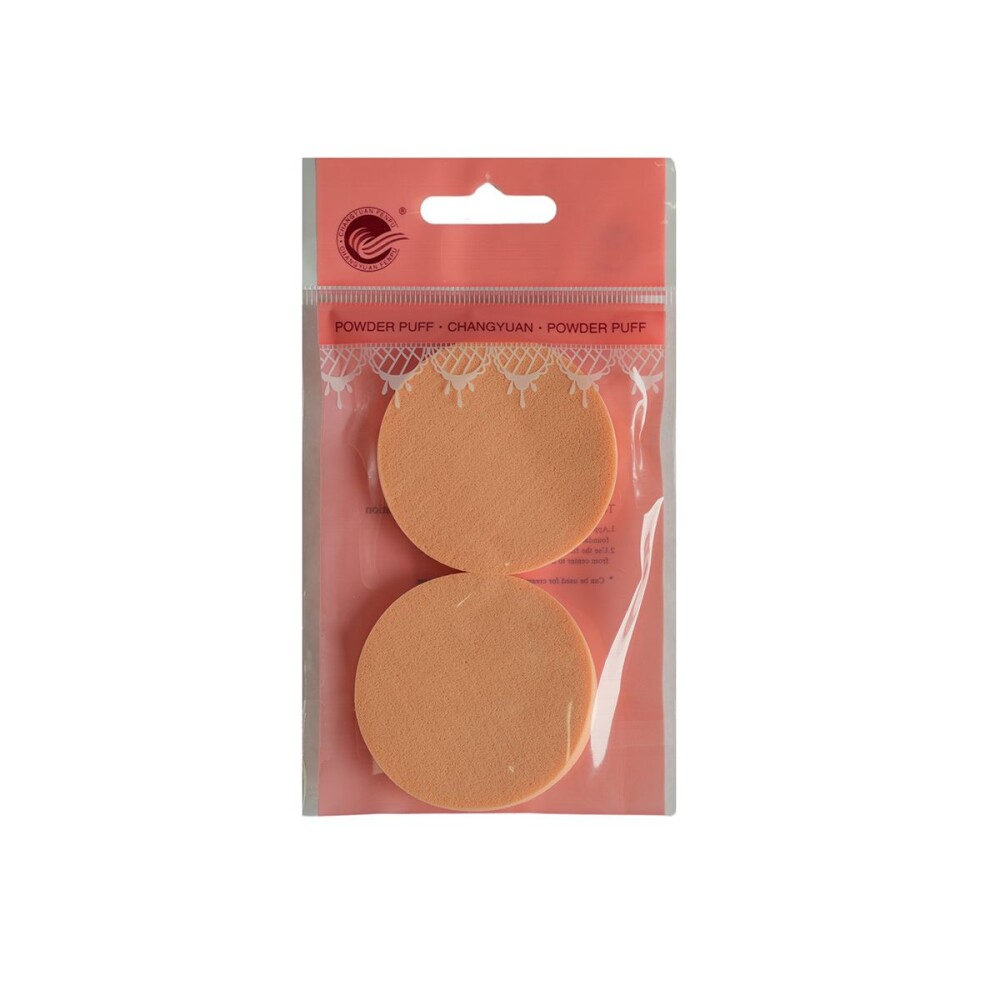 A & M ESPONJA P/ MAQUILLAJE 3179 única