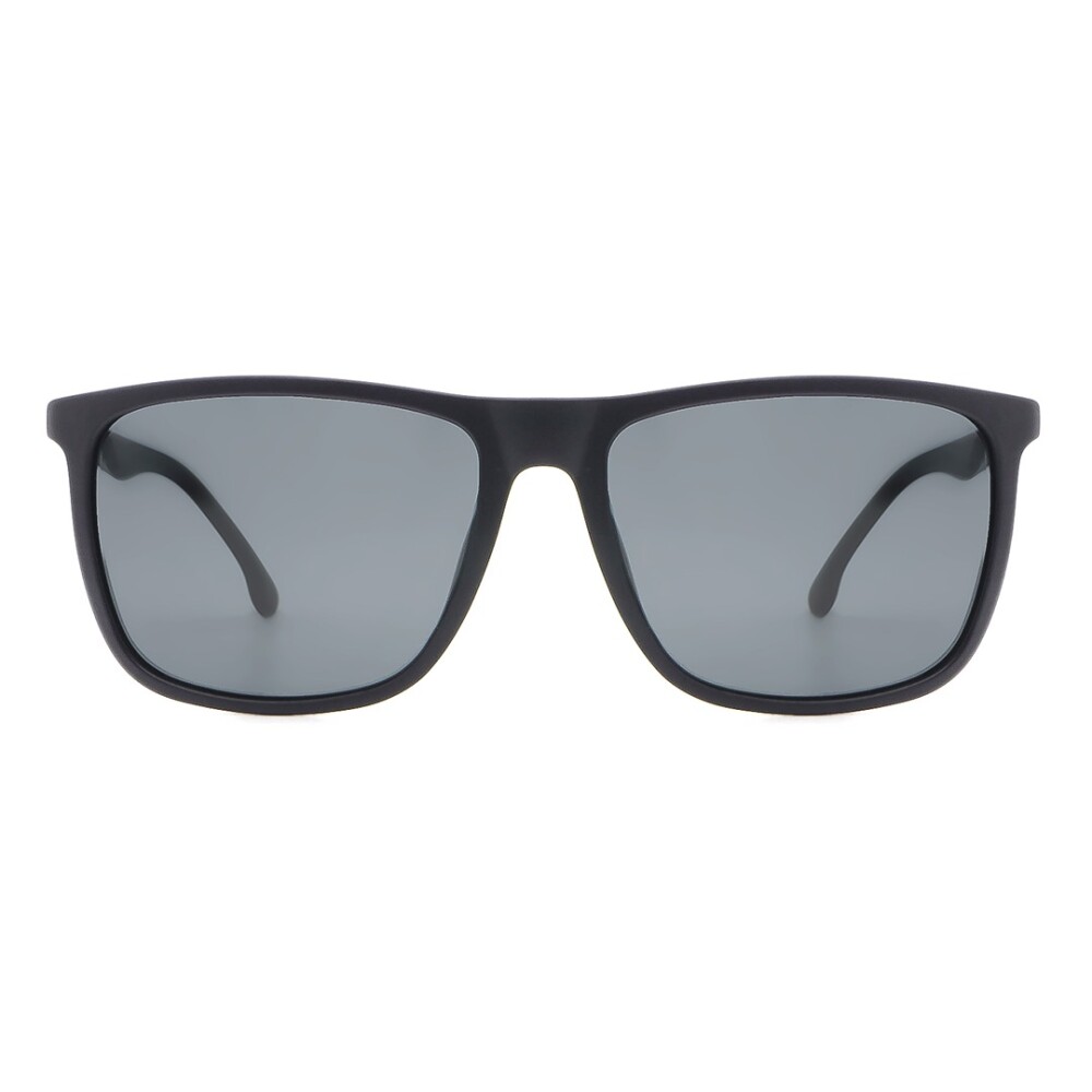 Lentes De Sol Chilli Beans New Sport Negro/negro