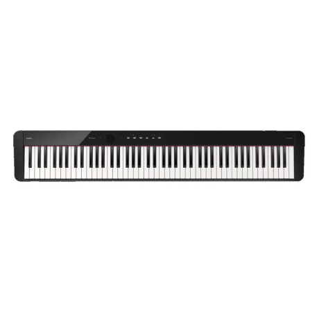 Piano Digital Casio Pxs5000 Black