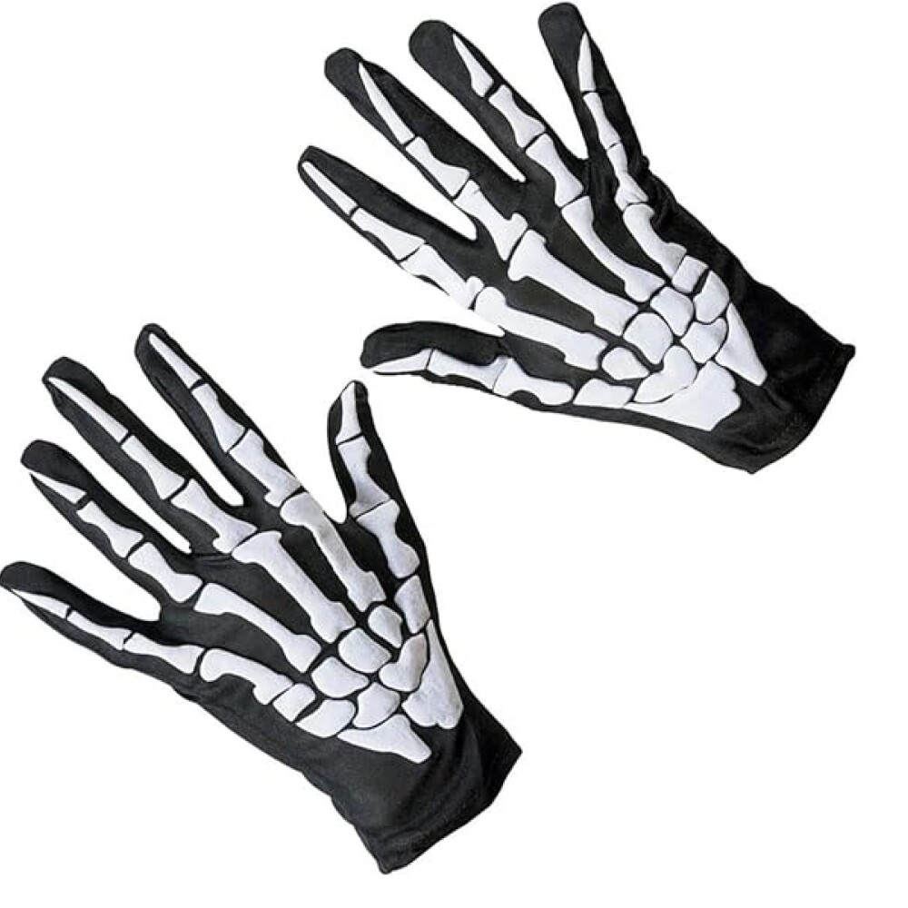 Guantes de Esqueleto GUANTE ESQUELETO HXP06