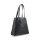 CARTERAS VENET CUERO FABIR NEGRO