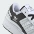 Championes Adidas Forum Bold Blanco