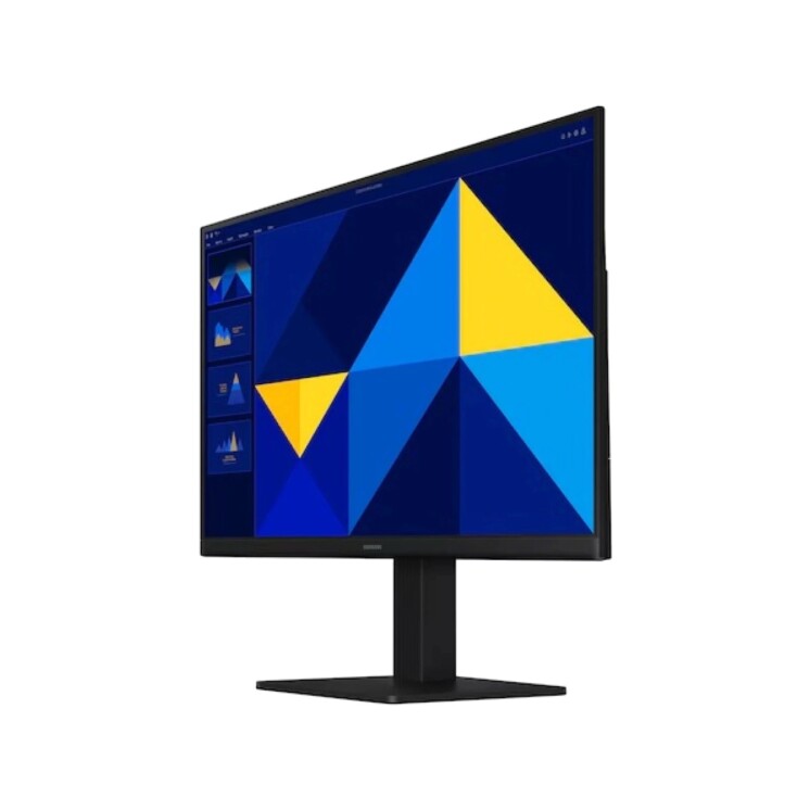 Monitor Samsung Essential S3 27" Full HD IPS 100 Hz Monitor Samsung Essential S3 27" Full HD IPS 100 Hz