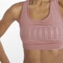 Mid Impact 4Keeps Graphic Bra Pm - Mujer Rosette/crystalline